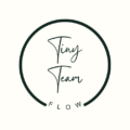tiny team flow logo